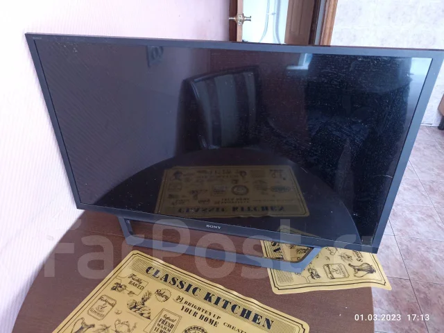Sony KDL-32WD603 ����