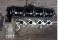 SsangYong Musso. KPBEA2AC12P282042, OM661 ����