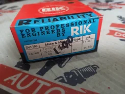 ������ ��������� Toyota RIK 1S 28750 (0.50) 28750 ����