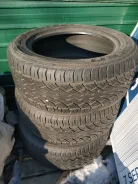 Falken Ziex S/TZ04. ������, 2008 ���, �/�, ����� 10 % ����