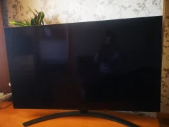 ������ ���������. Quantum Dot (QLED, NanoCell) ����
