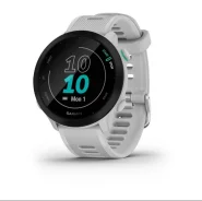 Garmin Forerunner 55. GPS, IP68. ��� ����� �� ������������ ����
