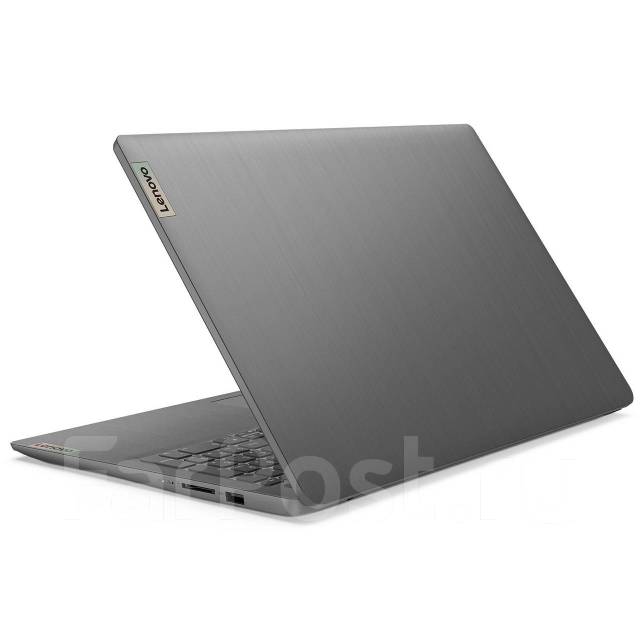 Новый ! Full HD, CORE™ i3 1115G4, ОЗУ 12 ГБ, HDD/SSD 1128 ГБ, Intel UHD ...