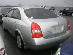 Nissan Primera. TP12, QG20DE ����