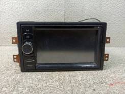 Clarion NX501