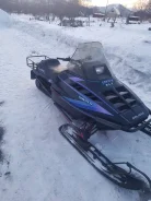 Polaris Indy 550 LXT. ��������, ��� ���, � �������� ����