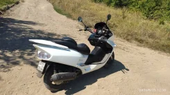 Honda Forza. 280����. ��., ��������, ���, � �������� ����