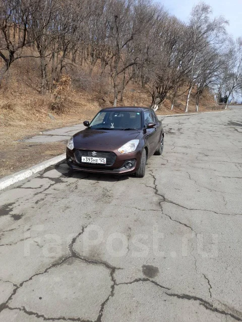 Suzuki Swift. ��������, ��������, 1.2 (92��.�.), ������, 80 000����. �� ����