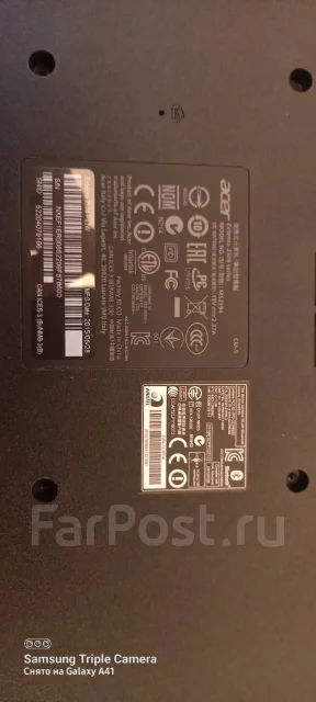 Acer. ��� 2048 ��, WiFi: 1, Bluetooth: 1 ����