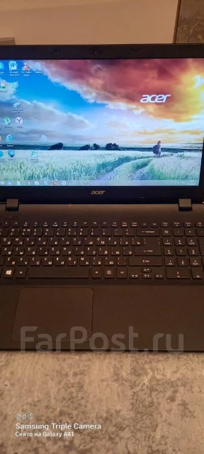 Acer. ��� 2048 ��, WiFi: 1, Bluetooth: 1 ����