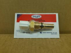 KR-222 * ������ ����������� ��������� 2C, 3C, 5S, 4S '92-, 3SGE '89- KR-222 ����