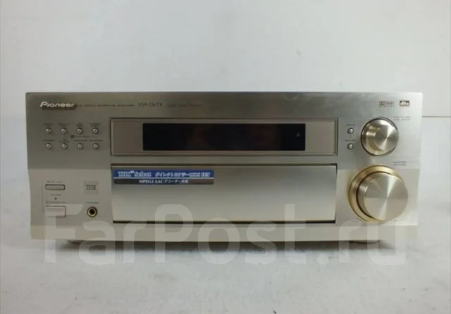 Pioneer ����
