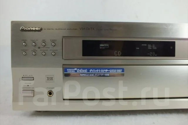Pioneer ����
