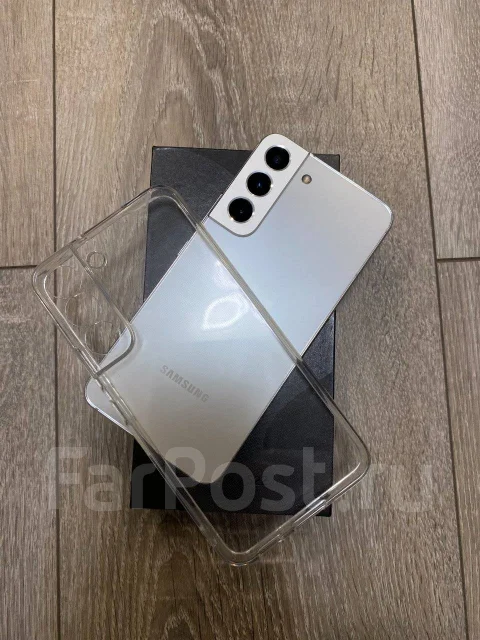 Samsung Galaxy S22. �/�, 256 ��, �����, 3G, 4G LTE, 5G, Dual-SIM, NFC ����