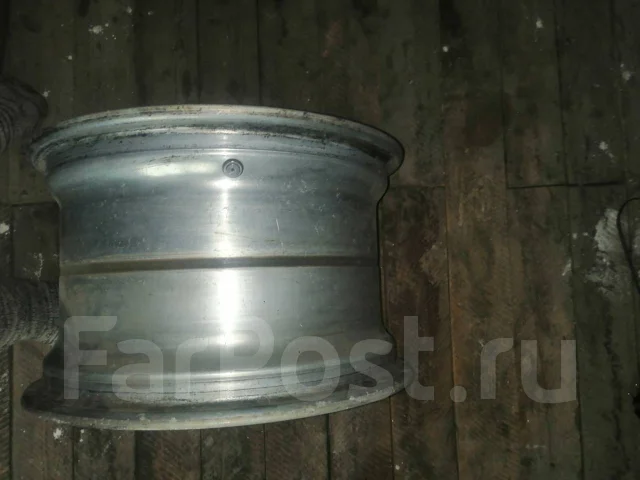 Enkei. 8.5x15", 6x139.7, �� 110,1���. ����