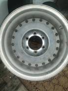 Enkei. 8.5x15", 6x139.7, �� 110,1���. ����