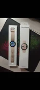 Samsung Galaxy Watch4. GPS ����