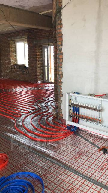 Мастер, помощник мастера, монтажник, работа в ООО ЭкоСистема в ...