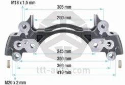 ����� �������� (Volvo Elsa) TTT 20305 ������ 68325303/85109886 20305 ����