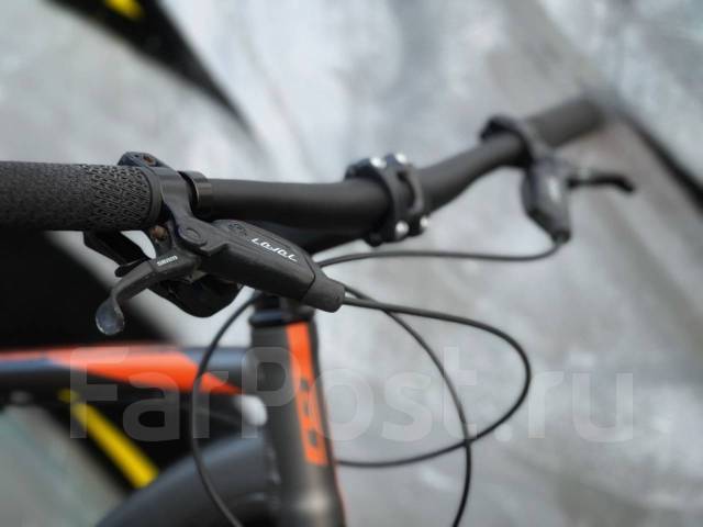 Горный велосипед GT Aggressor Sport 2019г GT - Велосипеды во Владивостоке