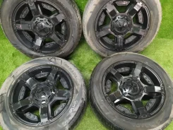 MLJ XD775 Rockstar. 9.0x20", 6x139.7, ET18, �� 110���. ����
