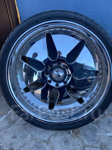CFG CALIFORNIA. x26" ����