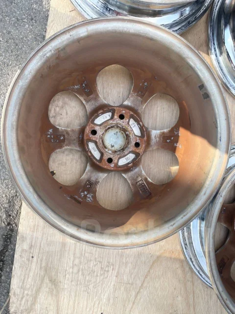 Verger. 5.0x14", 4x100, ET45 ����