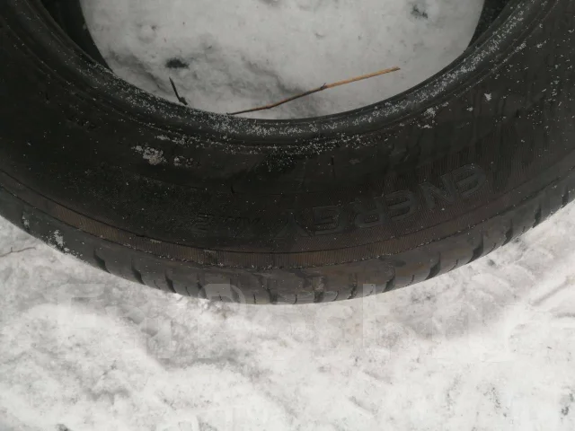 Michelin Energy XM2. ������, �/�, ����� 10 % ����