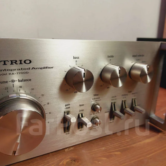 Trio ����
