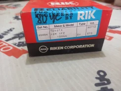 ������ ��������� Toyota 1FZ RIK 28484 (STD) 28484 ����