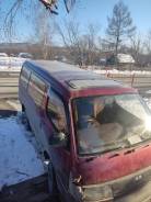 Toyota Hiace. LH107, 3L 