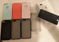 Apple iPhone 8 Plus. �/�, 256 ��, �������, �������, 4G LTE ����