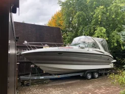 Crownline. 2005 ���, ����� 8,6��., ��������� ������������, 320��.�., ������ ����