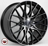 HRE. 8.5x18", 5x114.3, ET35, �� 73,1���. ����