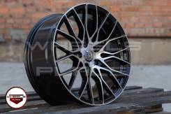 HRE. 8.5x18", 5x114.3, ET35, �� 73,1���. ����