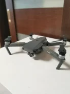 DJI Mavic Pro. � ������� ����