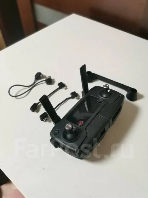 DJI Mavic Pro. � ������� ����