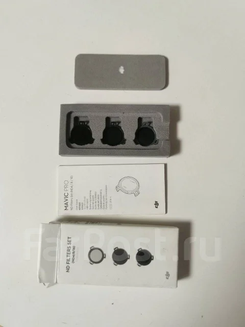 DJI Mavic Pro. � ������� ����