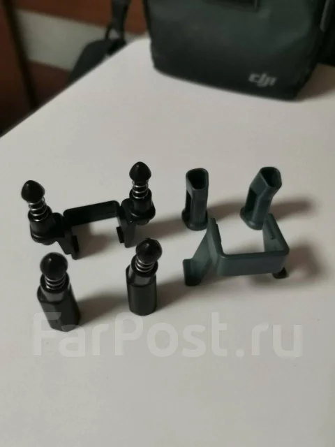 DJI Mavic Pro. � ������� ����