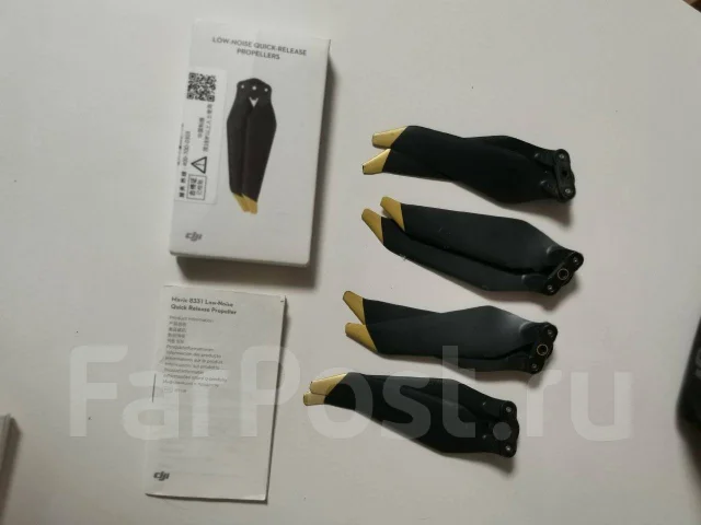DJI Mavic Pro. � ������� ����