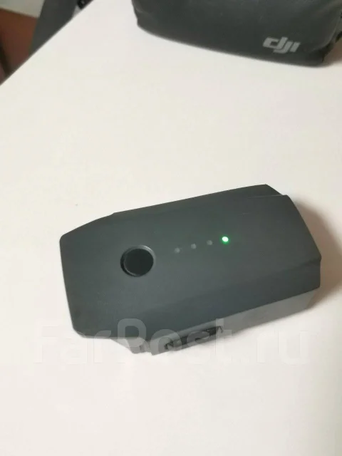 DJI Mavic Pro. � ������� ����