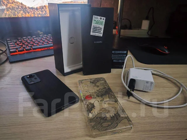 Xiaomi 12 Pro. �/�, 128 ��, ����������, 3G, 4G LTE, 5G, Dual-SIM, NFC ����