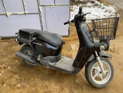 Honda Benly. 49����. ��., ��������, ���, � �������� ����