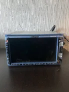 Eclipse AVN5510D ����