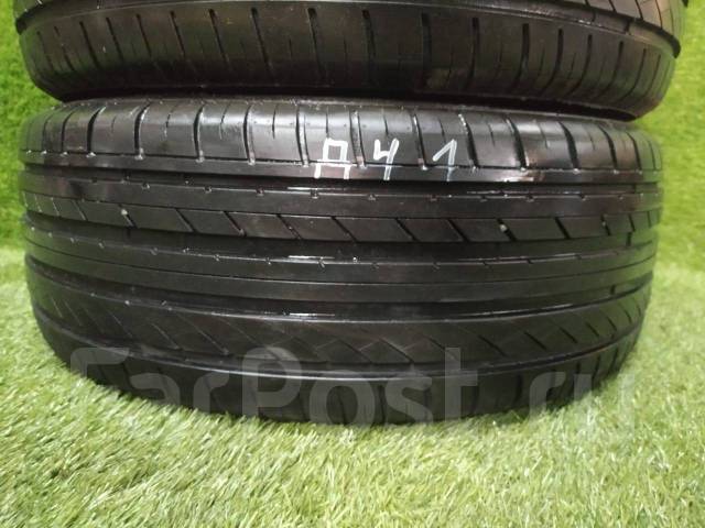 Hifly HF 805, 215/55 R17 - Шины во Владивостоке