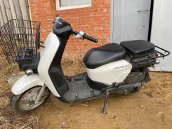 Honda Benly. 49����. ��., ��������, ���, � �������� ����
