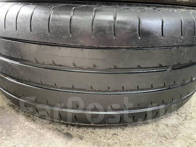 Yokohama Advan Sport V105, 245/50 R19 105W - Шины во Владивостоке