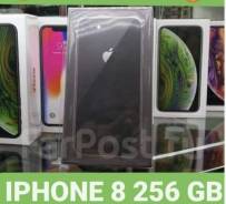 Apple iPhone 8. , 256 , , , 4G LTE, , NFC 