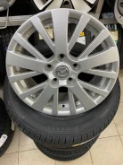 Replay MZ27. 6.5x16", 5x114.3, ET50, �� 67,1���. ����