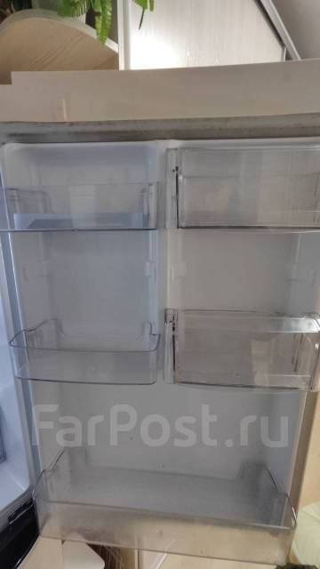 Продам холодильник 2х камерный LG No Frost - Холодильники и ...